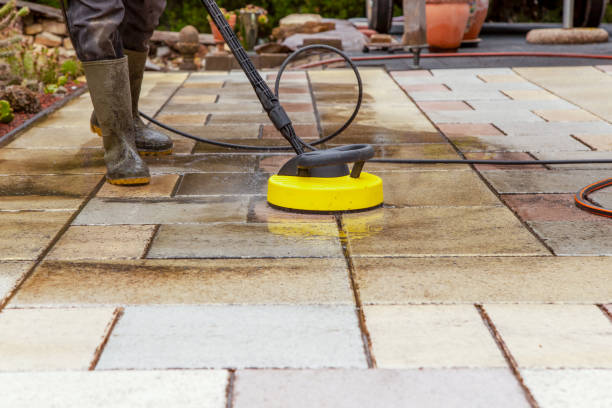 Trusted Grosse Pointe Park, MI Pressure Washing Experts
